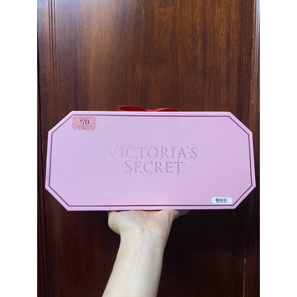BILL US - TÁCH SET - Bộ nước hoa Victoria Secret Bombshell, Very sexy, Heavenly, Tease, Bare bản 2022