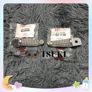 Cục nhôm gác chân trước cho xe Raider Fi Satria Fi