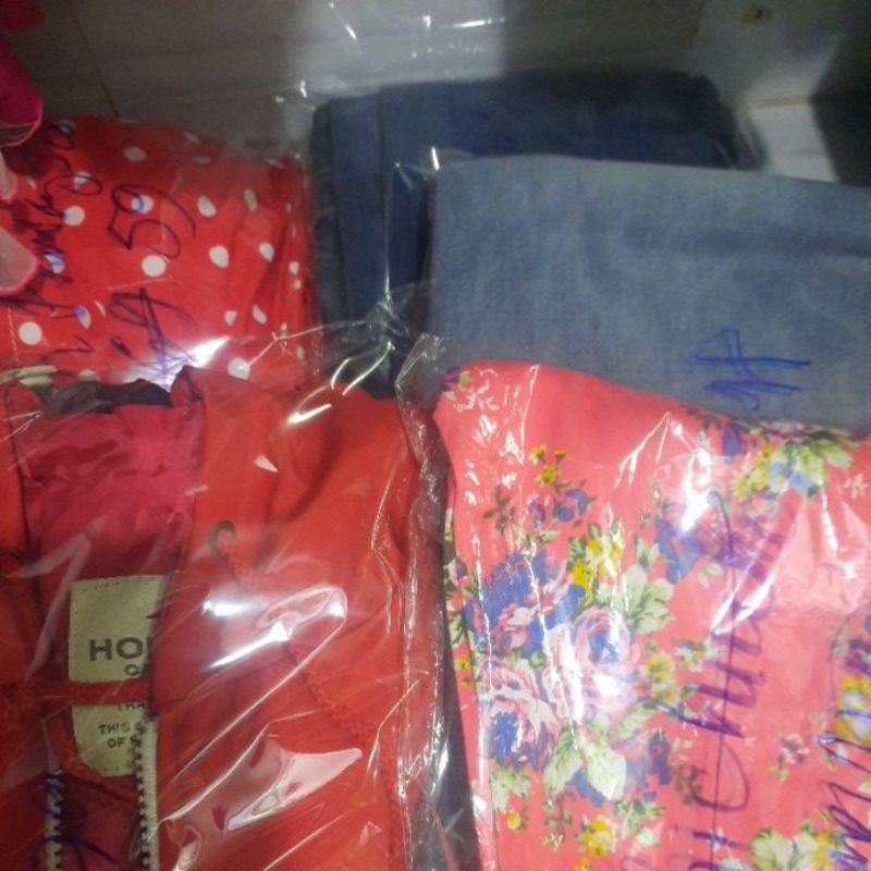 Sp khach mua tren live