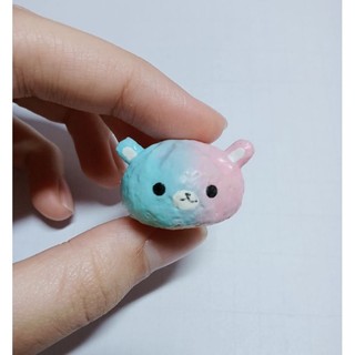 Squishy handmade pass