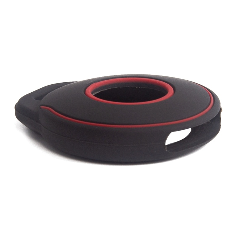 Vỏ Silicon Bảo Vệ Chìa Khóa Điều Khiển Từ Xa Cho Xe Hơi Davidson Sportster VRSC