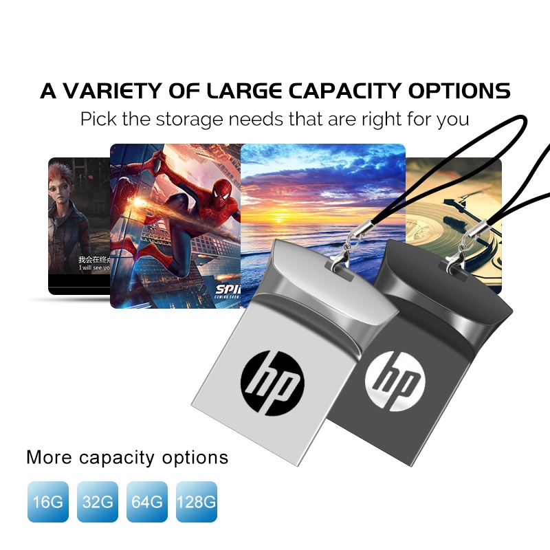 Usb 3.0 512gb 256gb 128GB 64GB 32GB 16GB Tốc Độ Cao