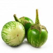 0.2gr hạt giống cà dĩa da ếch