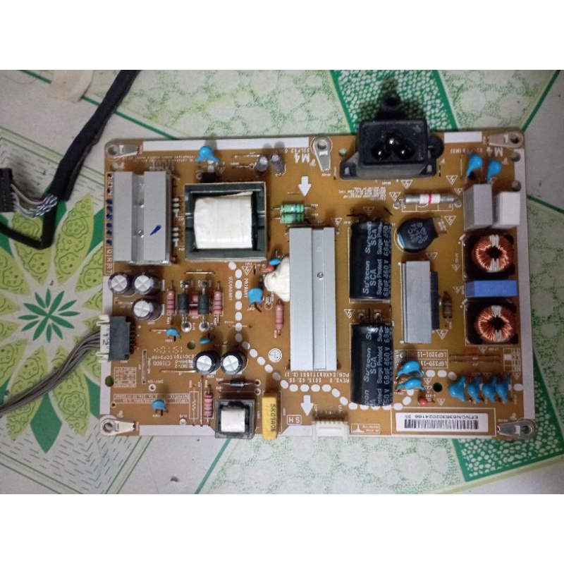 Bo mạch Tivi LG 32LF550 , 32LF560