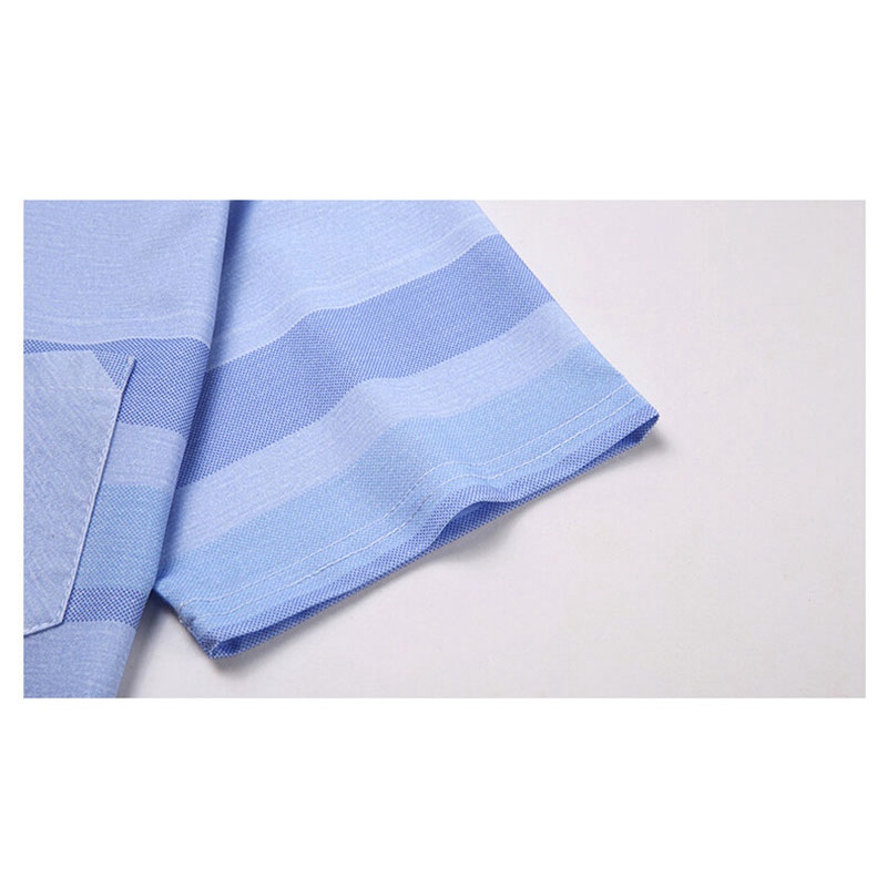 Áo polo Ngắn Tay Dáng Rộng Thời Trang Mùa Hè Dành Cho Nam