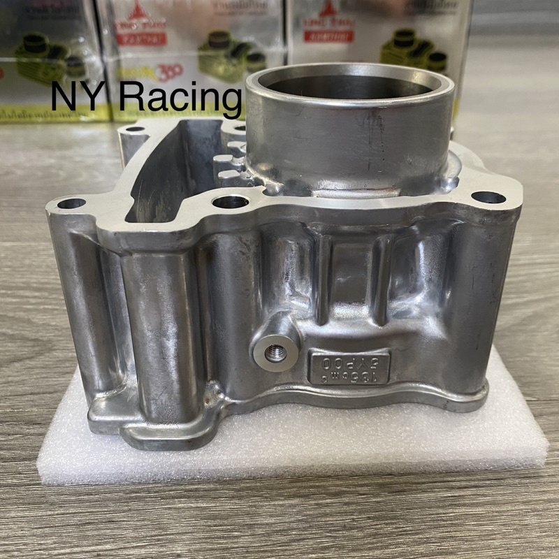 Bộ Lòng Exciter 135 Thái