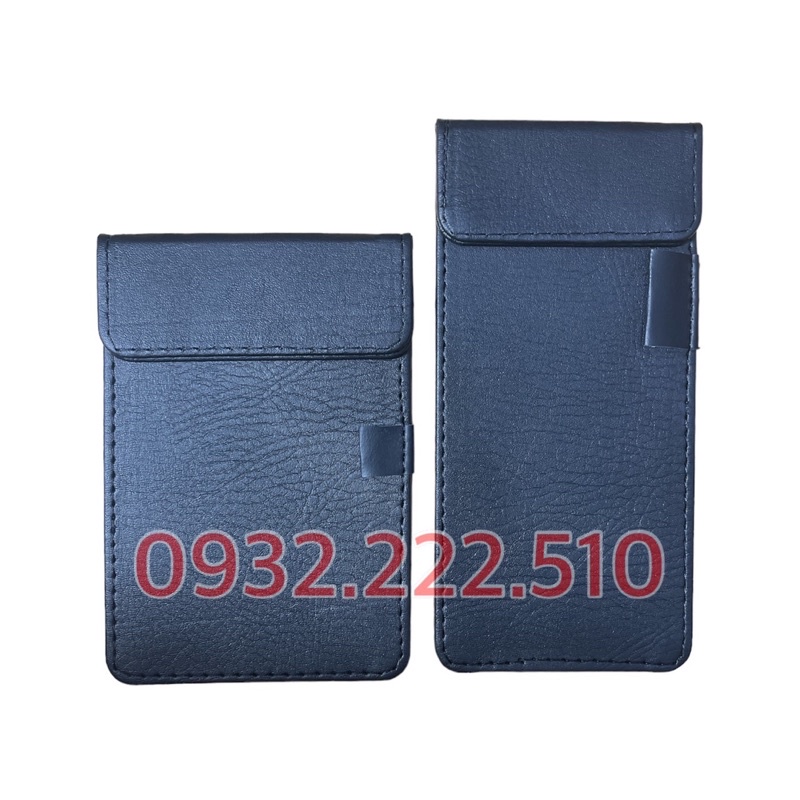 BÌA KẸP BILL DA HIT CAO CẤP