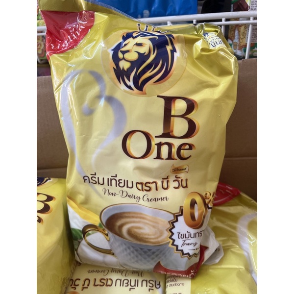 Bột sữa béo B.One Thái Lan 1000g