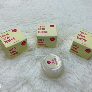 Sáp tháo mi Hàn Quốc, ( tháo siêu nhanh )