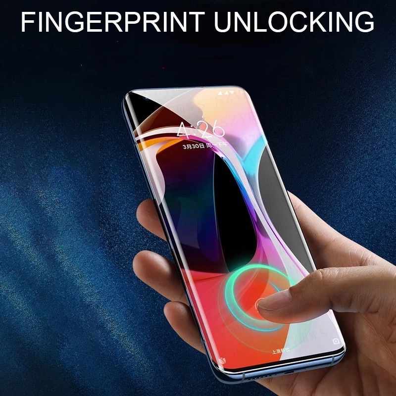 Xiaomi mi Miếng Dán Cường Lực Bảo Vệ Màn Hình Cho xiaomi Mi13 12 11 10 s pro ultra 13 lite 12x note 10 lite pro civi3 redmi note 13 pro plus