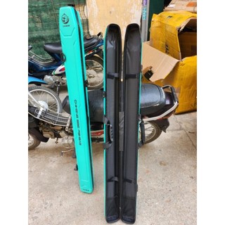 Bao đựng cần ABS chống hút nước 125cm