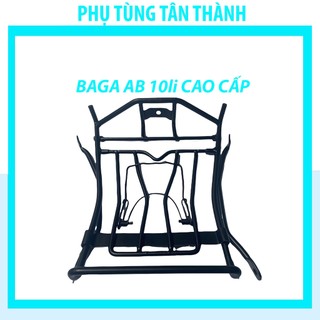 Baga ab160, ab125 đời 2022 10li cao cấp-pttt
