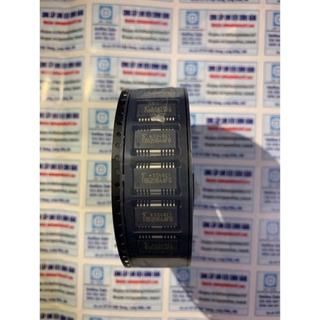 IC Coil Điều Hòa Daikin TD62064AF TD62064AFG TD62064 62064 SOP-16 Mới Chính Hãng 100%