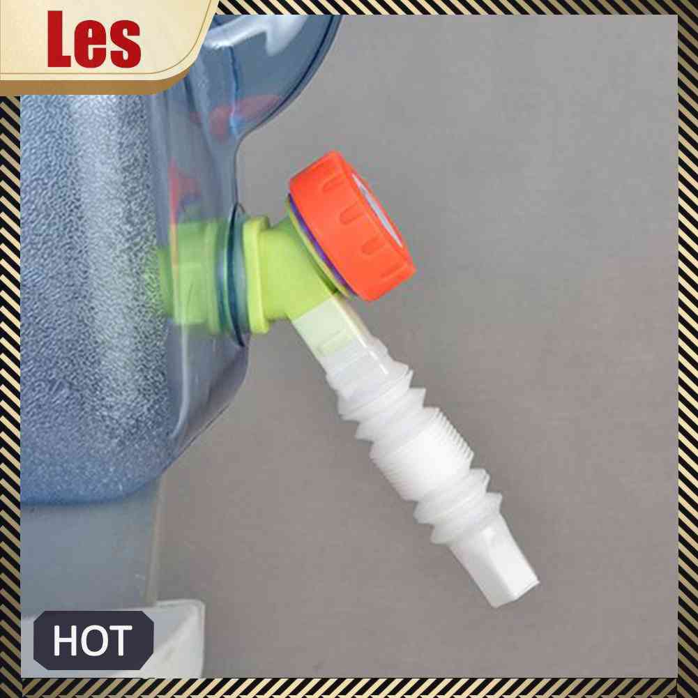 Vòi Nước Nối Dài Linh Hoạt Cho Cắm Trại Dã Ngoại