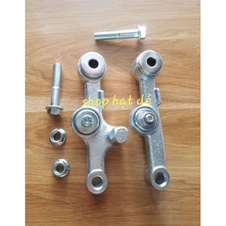 Bộ giò gà xe cub 81,82 84 86 dd dh
