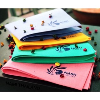Khăn lau đa năng siêu thấm Nami Thái lan, lót sàn, lau kính, lau xe hơi, khăn tắm thú cưng, khăn lau bếp, lau nội thất