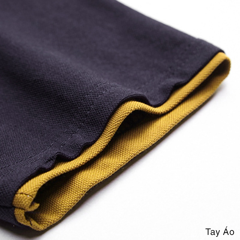 Áo thun nam Polo TINOFUN mã TT9 Áo phông nam ngắn tay co giãn đẹp vải cotton mệm mịn