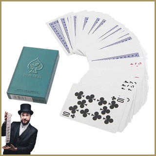 Bộ bài đồ chơi ảo thuật paca3vn