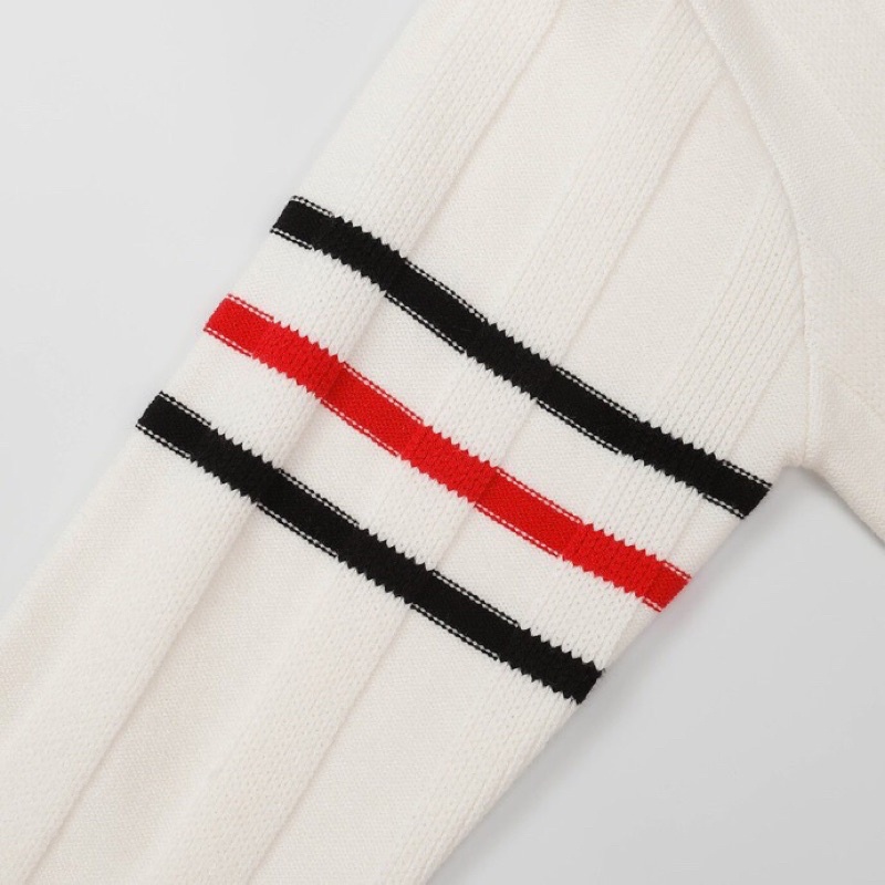 Áo len nam nữ cao cấp mùa đông 2022 Gucci GC mẫu mới