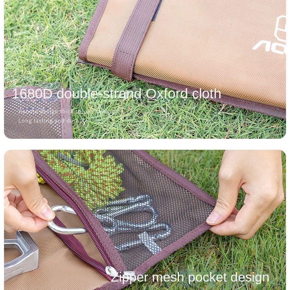 Danilo Túi Đựng Đồ Đa Năng Có Thể Gấp Gọn Tiện Lợi Ốp