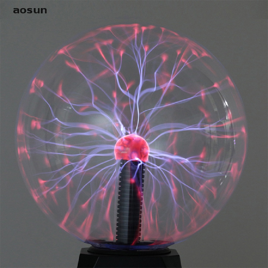 Aosun Bóng Đèn LED Plasma Cảm Ứng Chạm 220V