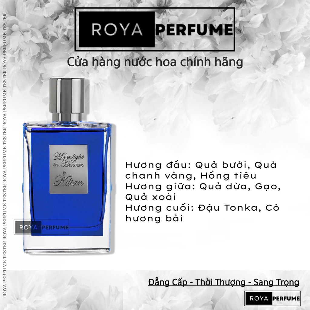  - ???? - Nước Hoa Kilian Moonlight In Heavean - ???? - 