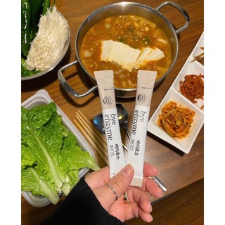Men vi sinh Bye-Enzyme Hàn Quốc