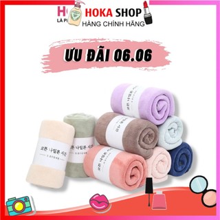 Khăn tắm xuất nhật siêu mềm mịn khổ 70cm x 1,4m sg