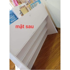 Bìa mô hình Formex 30X90, 60X90 ,  2li 3li 4li 5li
