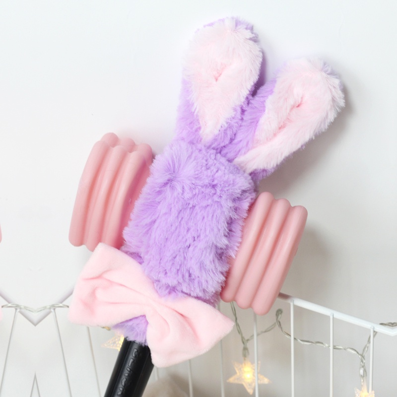 Vỏ bông bọc đèn cổ vũ KPOP BLACKPINK