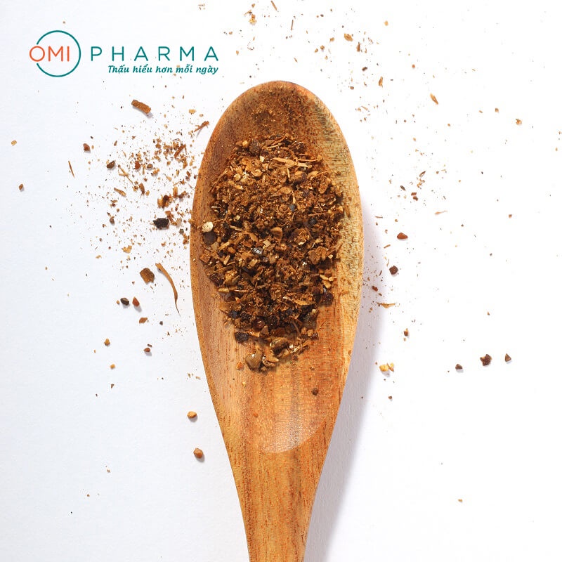 TRÀ HẠT Ý DĨ DƯỠNG DA THANH LỌC CƠ THỂ NGĂN NGỪA UNG THƯ YUWA HATOMUGI TEA NHẬT BẢN