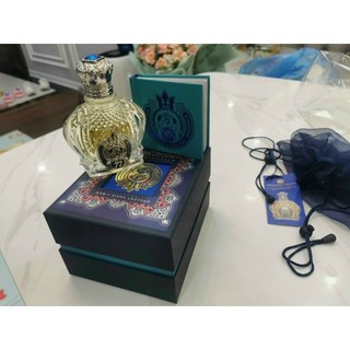Nước hoa Nam Shaik Classic No