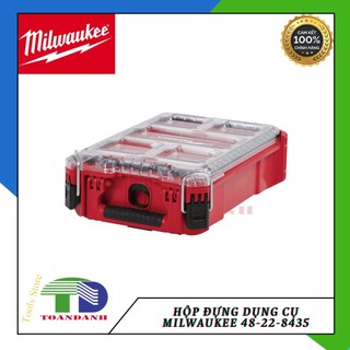 Hộp đựng dụng cụ 48-22-8435 milwaukee
