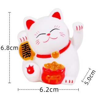 PHỤ KIỆN TRANG TRÍ TRÁP TẾT