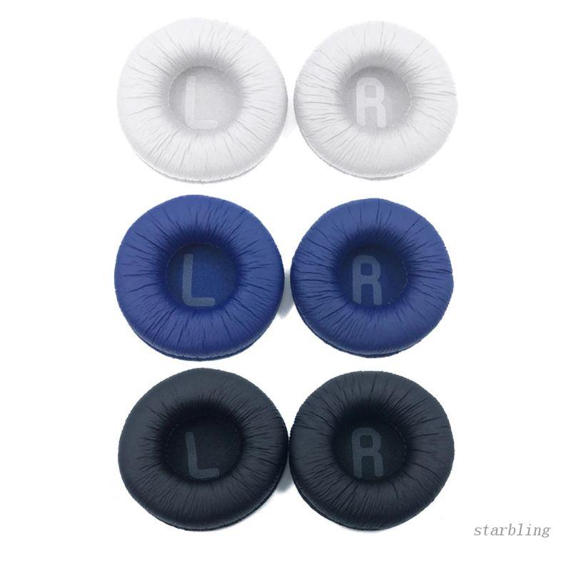 Đệm Bọc Tai Nghe Dễ Lắp Đặt Cho Jbl Tune600 T500BT