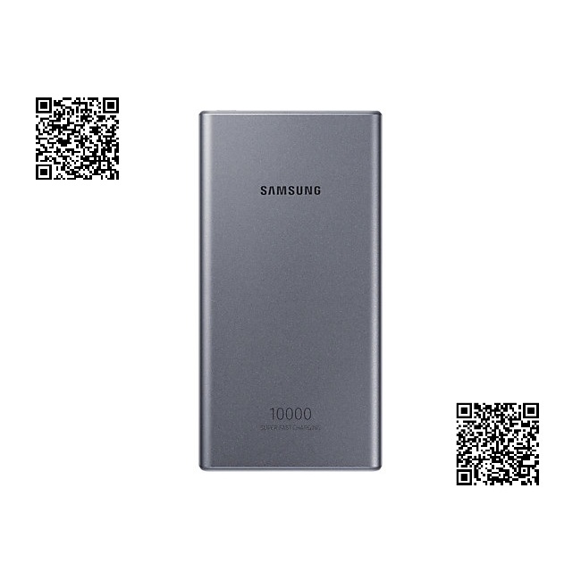 Pin Sạc Dự Phòng 25W/10000MAH/EB-P3300XJEGWW
