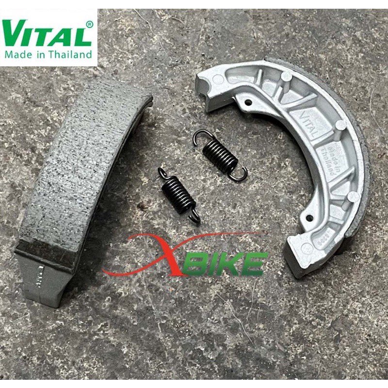 MÁ PHANH DĨA THẮNG TRƯỚC ĐÙM SAU FELIZ FELIZS