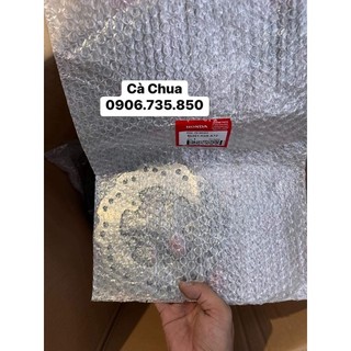 Đĩa thắng trước cho xe honda vario & click đời 2018-2021
