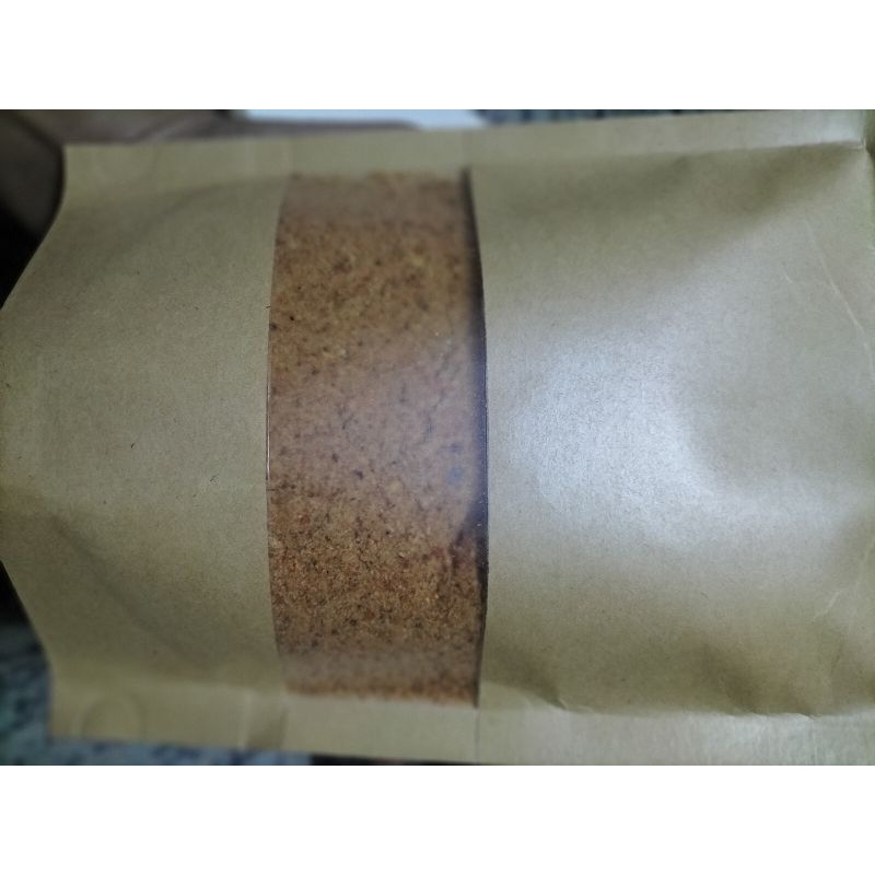 Bột rang muối  HONGKONG