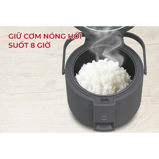 Nồi Cơm Điện Baretti BRD852 1.8 LÍT