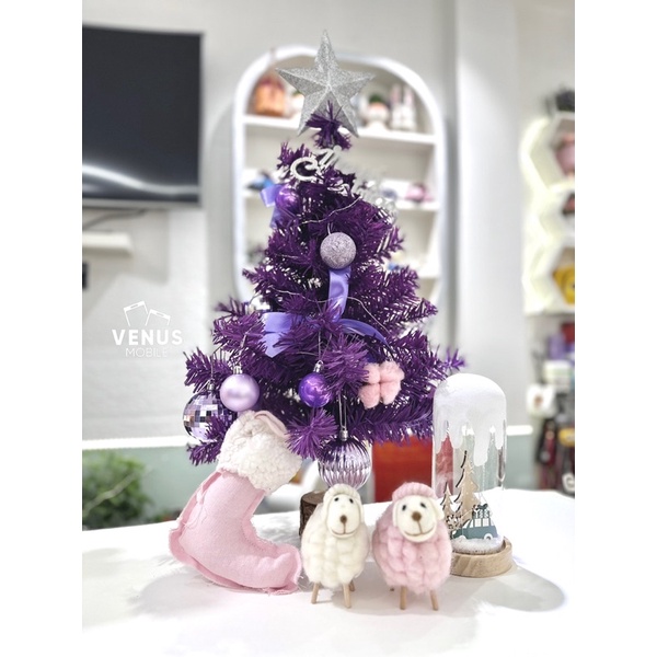 Cây thông Noel Mini