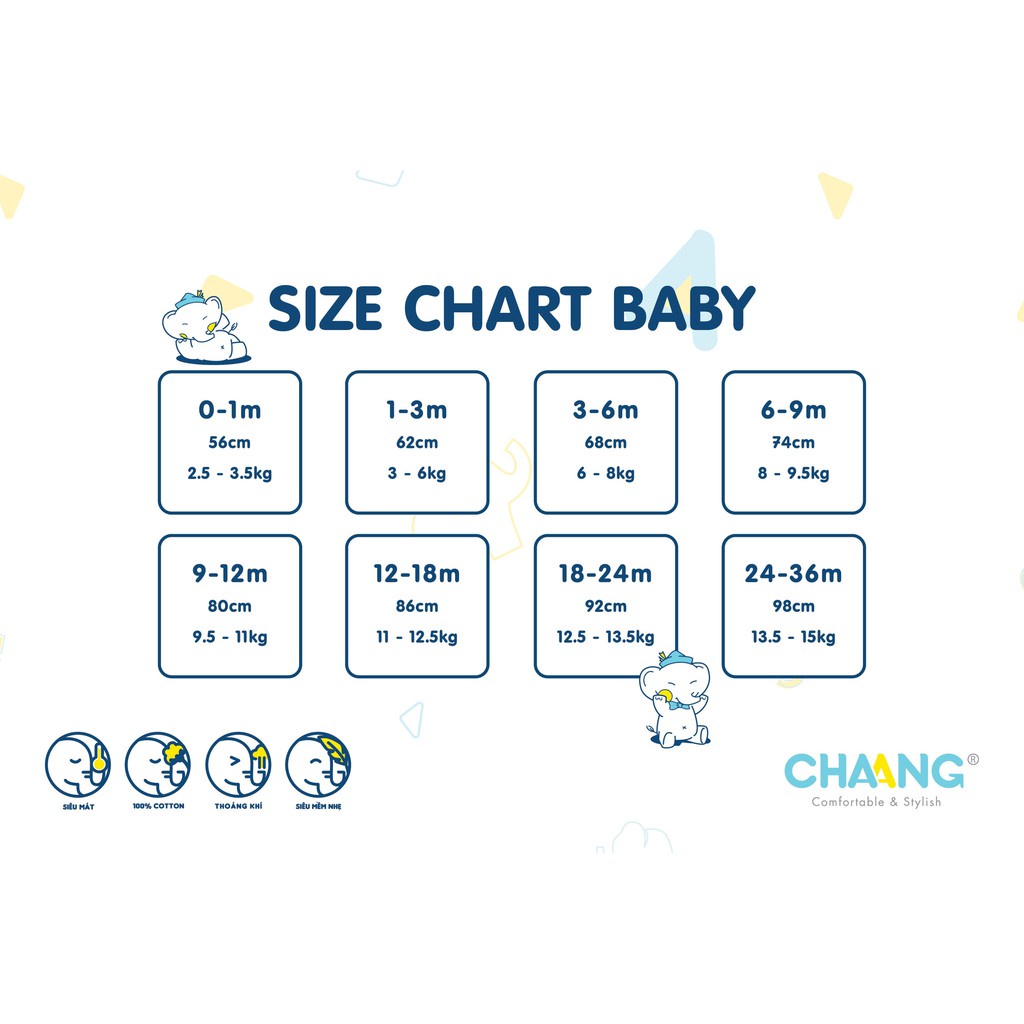 Áo Gile Thu Đông Bé Trai, Bé Gái, Ghile Có Mũ Tai Gấu Snow Hồng, Snow Xanh CHAANG 3M-24M