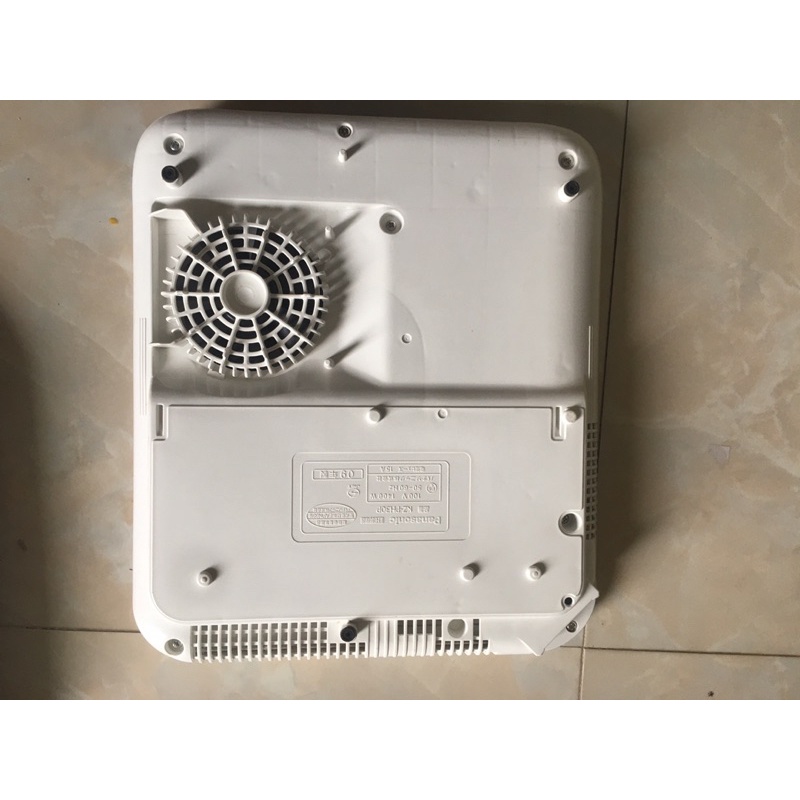 Bếp từ National/Panasonic nội địa Nhật