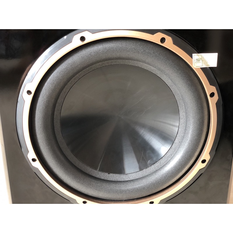 Loa Sub 12TD Chính Hãng