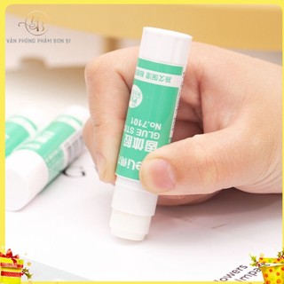 Hồ khô, keo thủ công dán giấy Deli - 7101