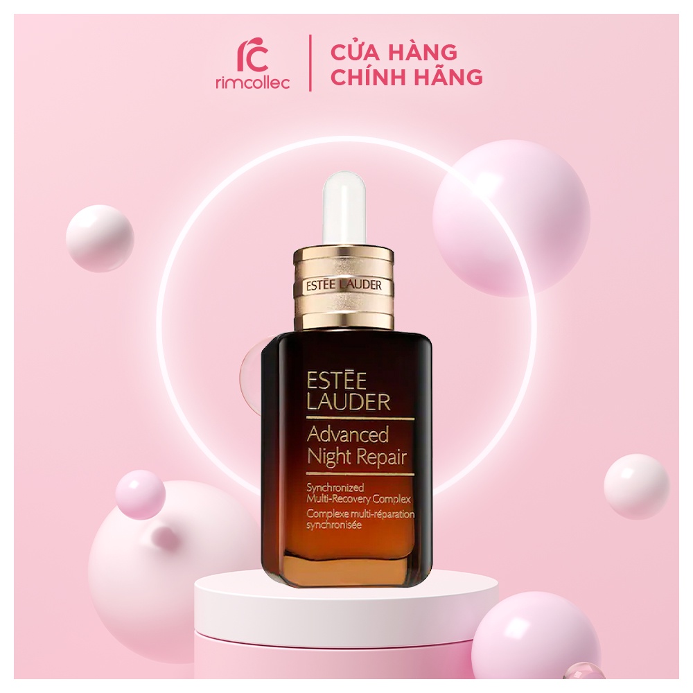 Serum chống lão hóa, phục hồi da Estee Lauder. Advanced Night Repair 50ml