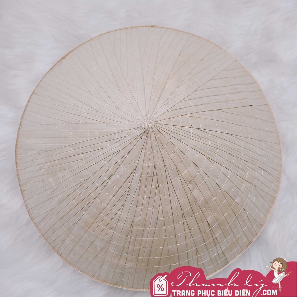 Nón lá Việt Nam, nón lá trang trí 40cm