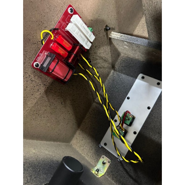 Loa Full 30 CERWIM VEGA - MX 12 - Giá 1 Đôi - Tặng Thêm 2 Đôi Jack Neutrik/ Jack Speakon