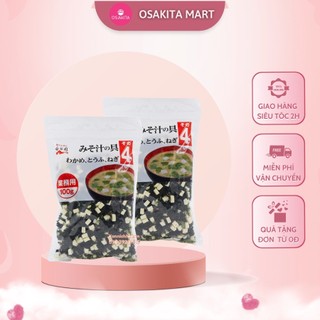 Rong biển đậu hũ nhật 100gr