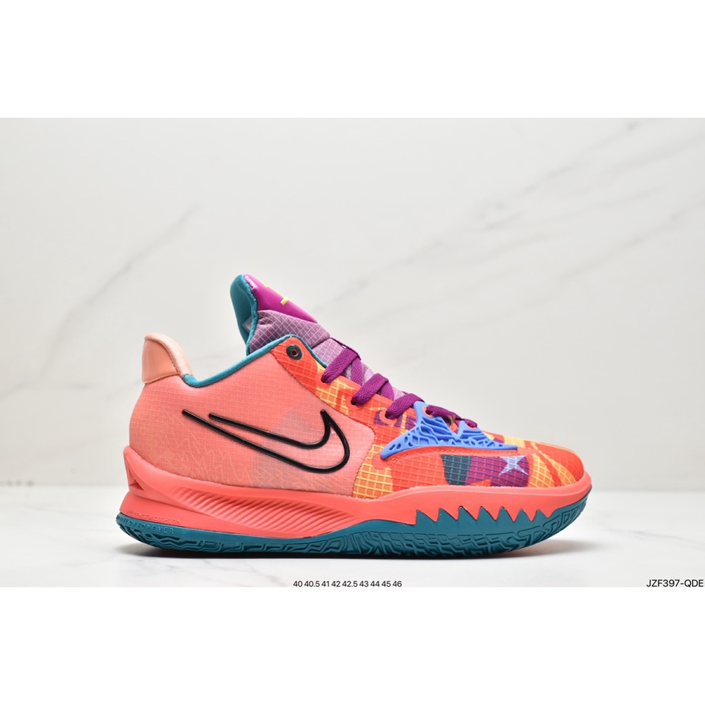 GIÀY SNEAKER MÃ SẢN PHẨM: CZ0105-100_NIKE Kybrid Low 4 Ep_FULL BOX_FREE SHIP TOÀN QUỐC